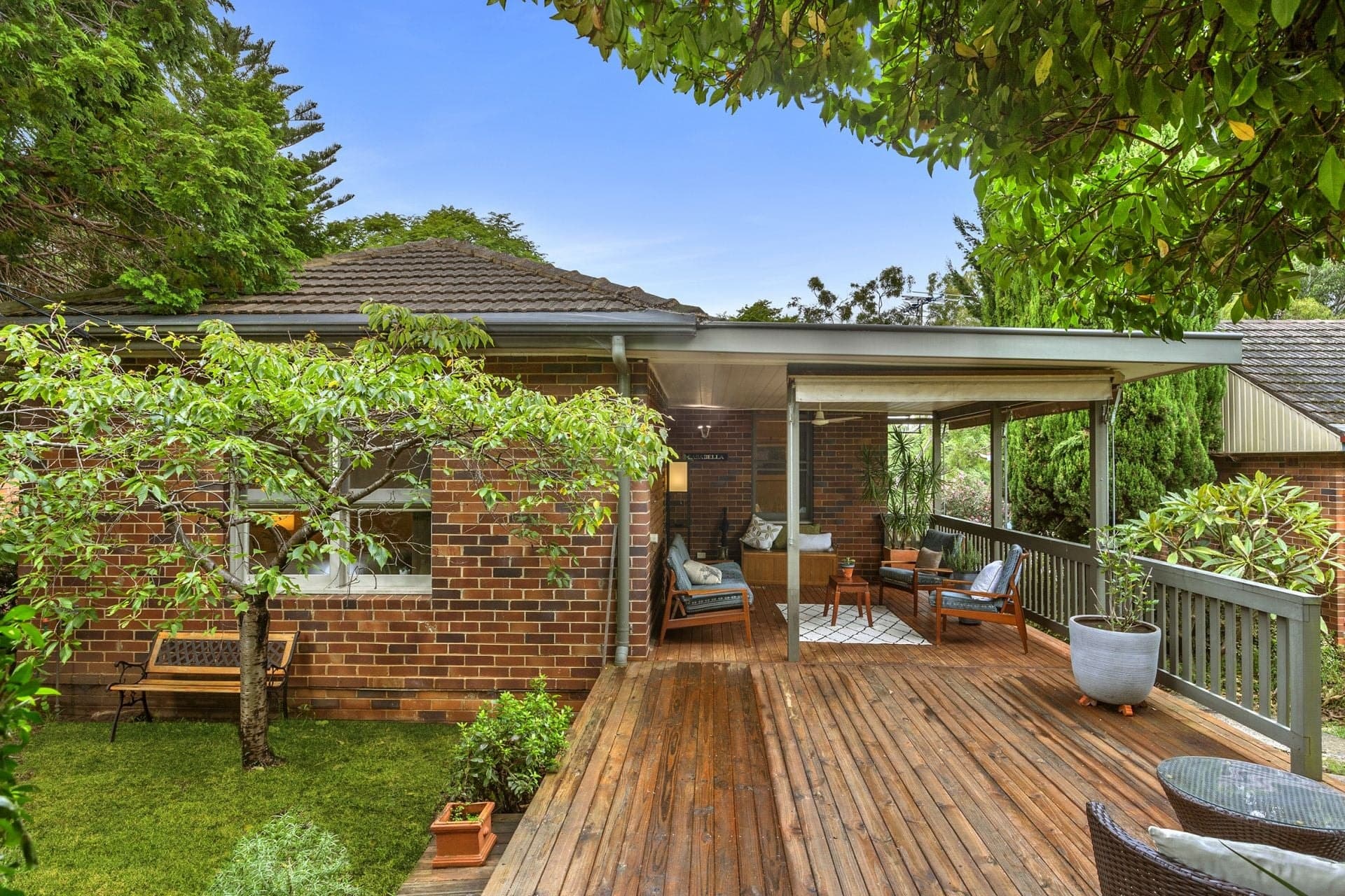 52 Hart Street Dundas Valley NSW, Dundas Valley - Image 1