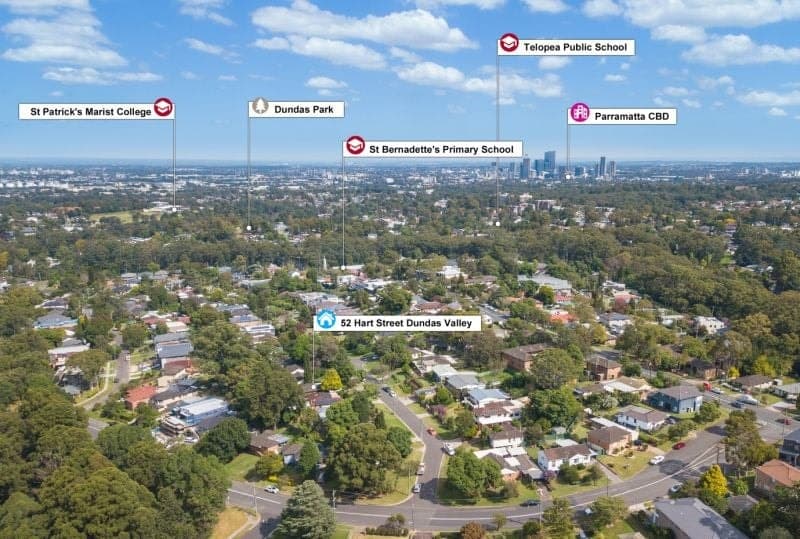 52 Hart Street Dundas Valley NSW, Dundas Valley - Thumbnail 7