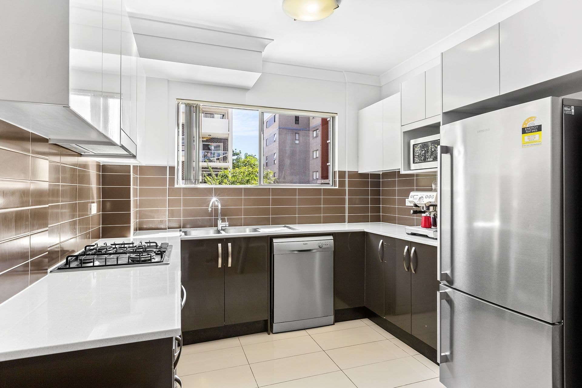 9/2 Porter Street Ryde NSW, Ryde - Thumbnail 2