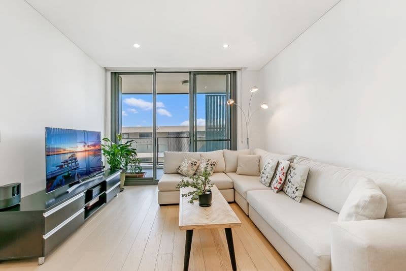 3501/7-13 Angas Street Meadowbank NSW, Meadowbank - Thumbnail 2