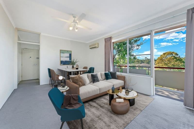 6/101 Constitution Road West West Ryde NSW, West West Ryde - Thumbnail 4