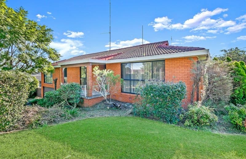 59 Gooden Drive Baulkham Hills NSW, Baulkham Hills - Image 1