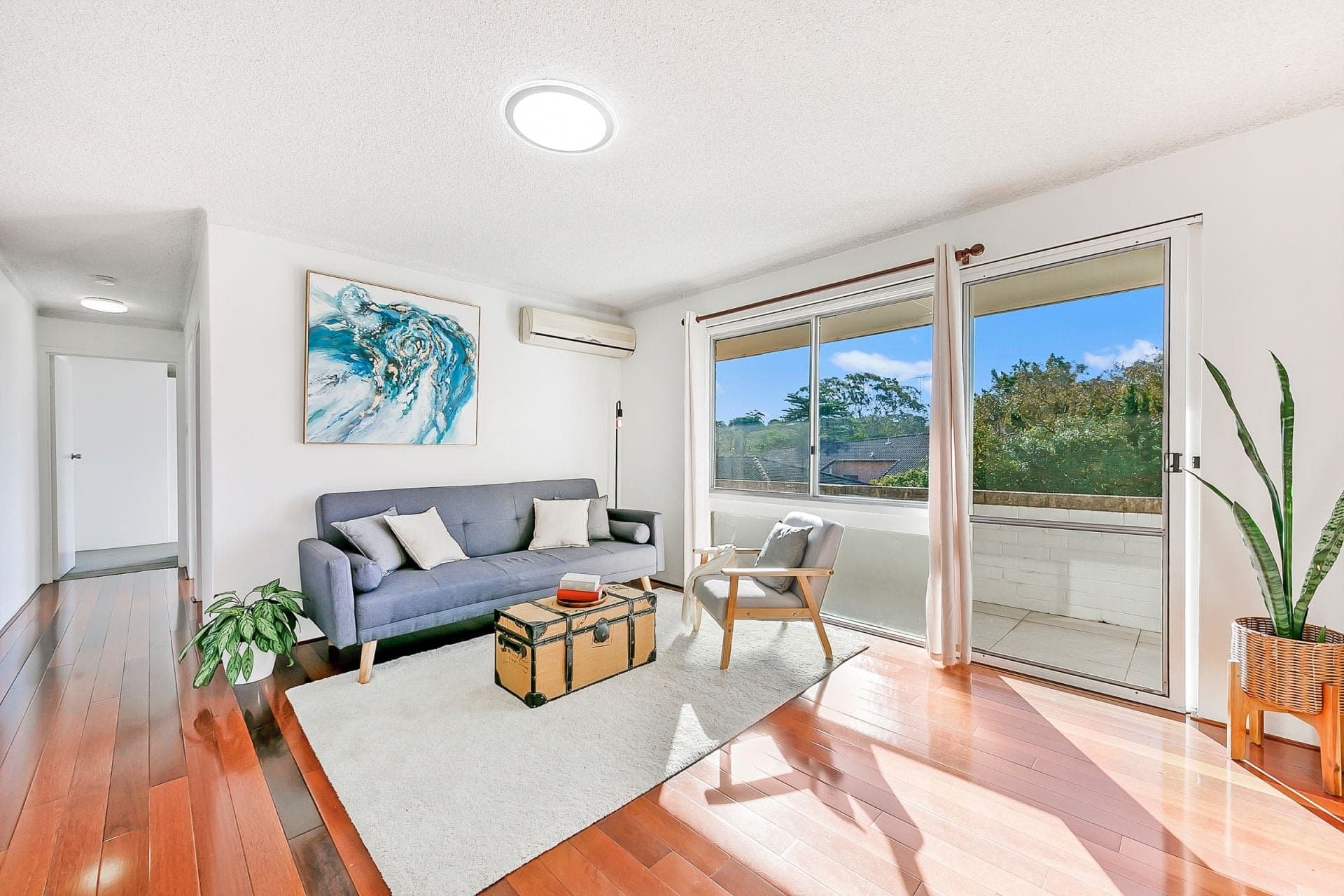 14/39 Meadow Crescent Meadowbank NSW, Meadowbank - Image 1