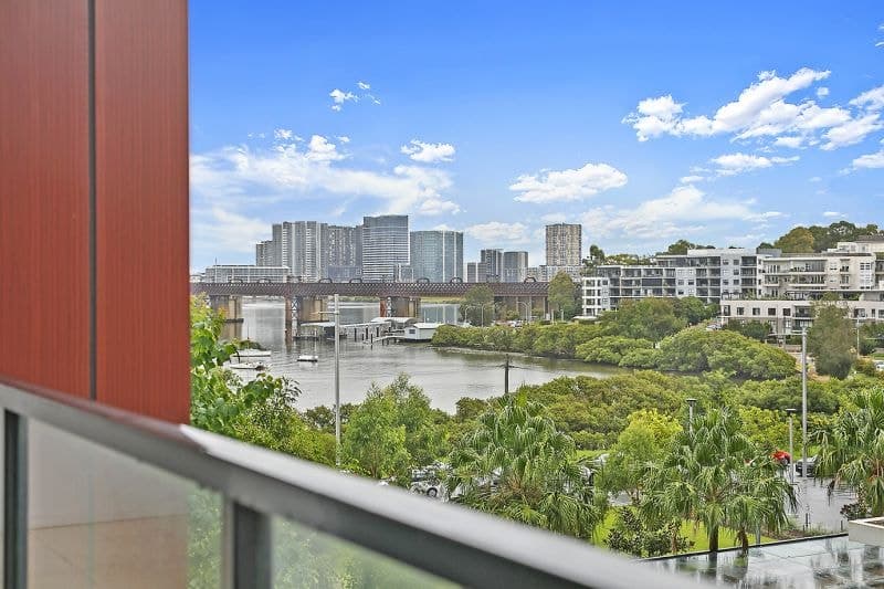 403A/6 Nancarrow Avenue Ryde NSW, Ryde - Thumbnail 2