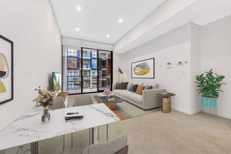 403A/6 Nancarrow Avenue Ryde NSW, Ryde - Thumbnail 4
