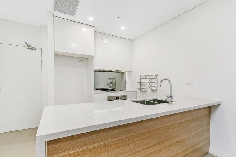 403A/6 Nancarrow Avenue Ryde NSW, Ryde - Thumbnail 5