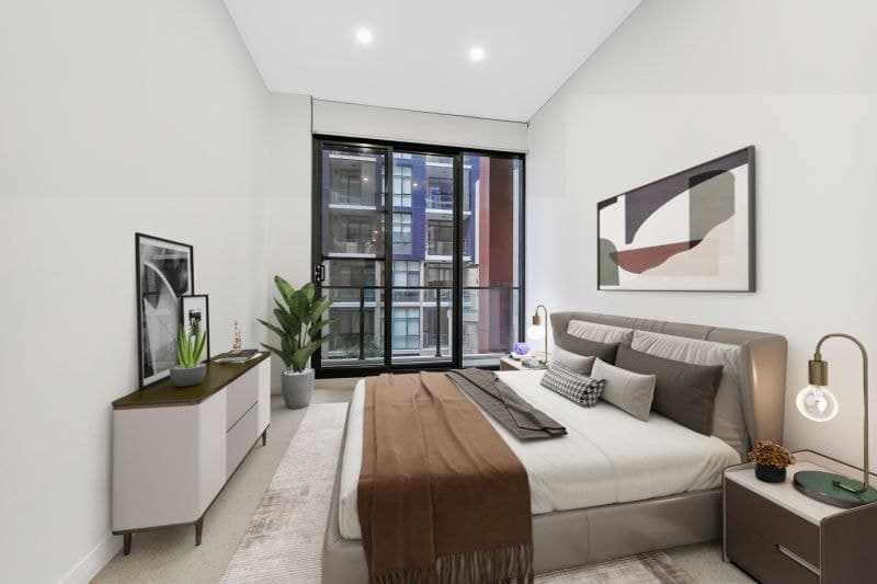 403A/6 Nancarrow Avenue Ryde NSW, Ryde - Thumbnail 6