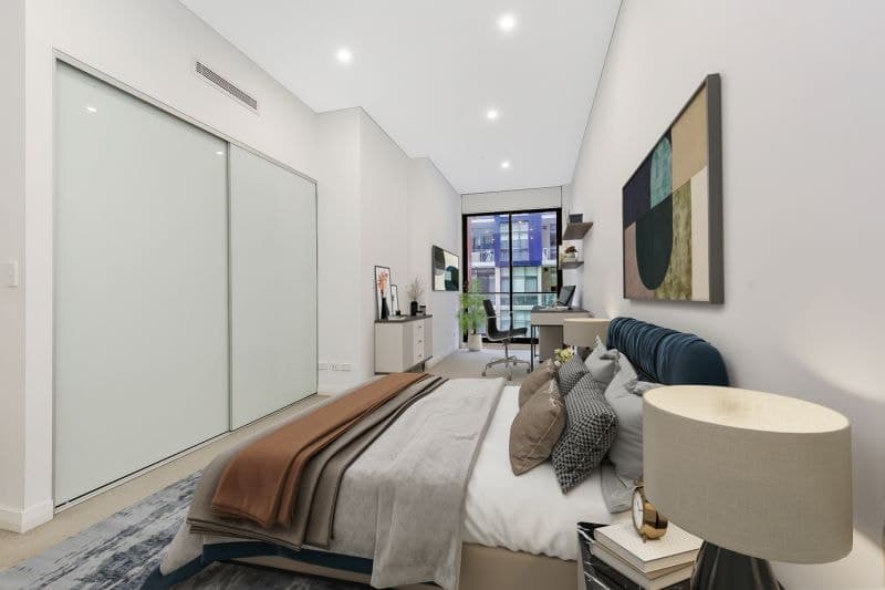 403A/6 Nancarrow Avenue Ryde NSW, Ryde - Thumbnail 7