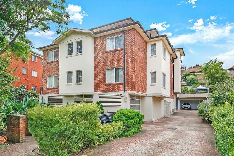7/6A Gaza Road West Ryde NSW, West Ryde - Image 1