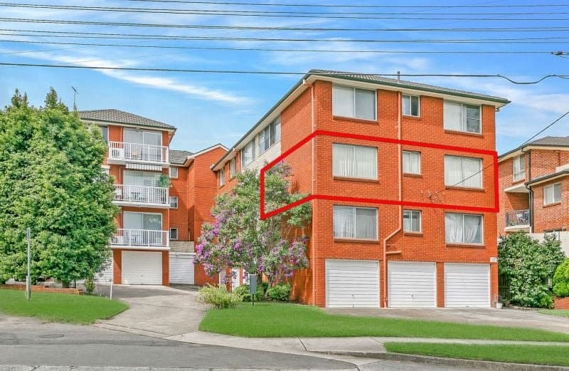 3/4 Gaza Road West Ryde NSW, West Ryde - Image 1