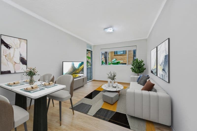 10/9-11 Meadow Crescent Meadowbank NSW, Meadowbank - Thumbnail 2