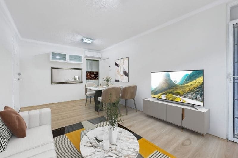 10/9-11 Meadow Crescent Meadowbank NSW, Meadowbank - Thumbnail 3