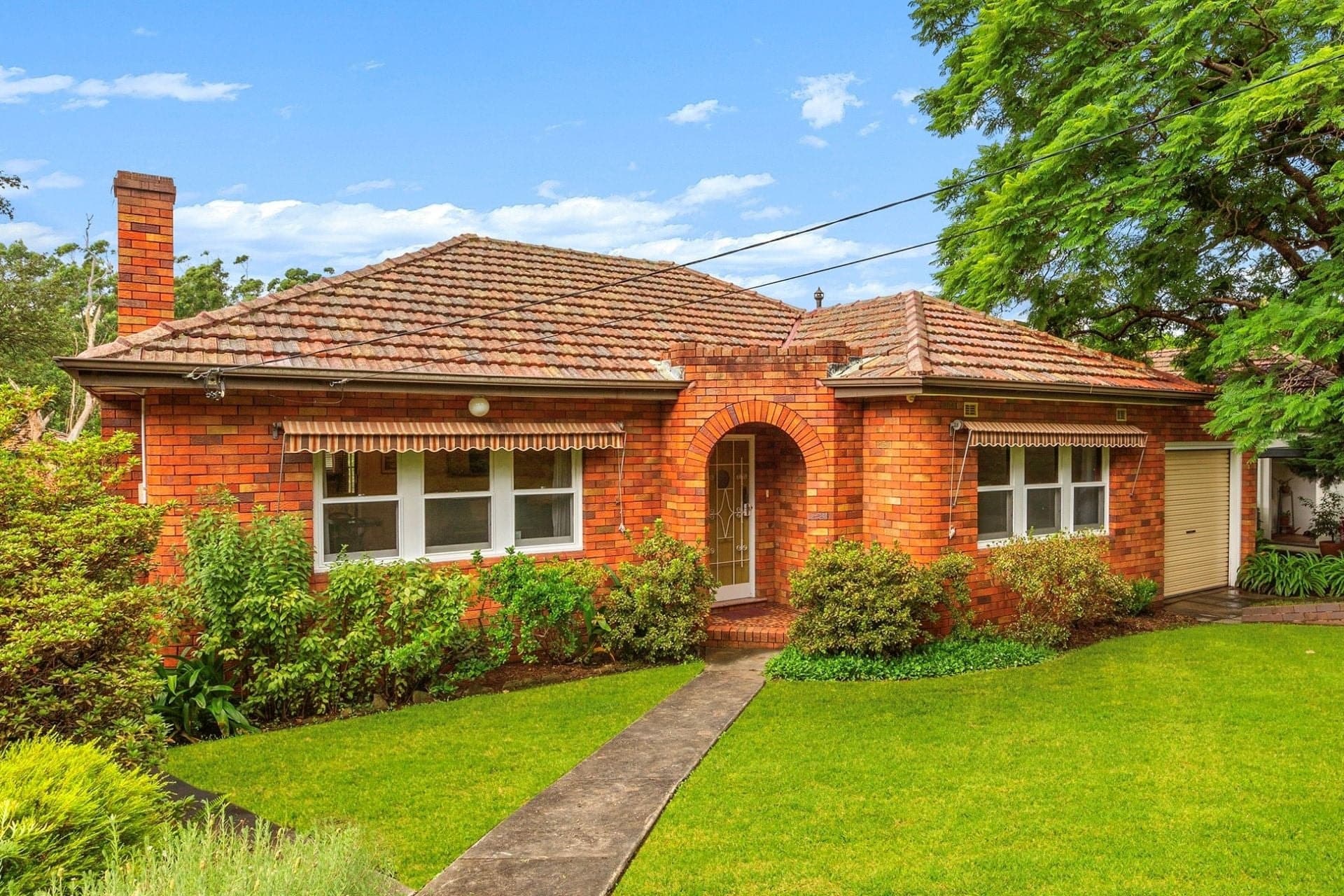 45 Simla Road Denistone NSW, Denistone - Image 1