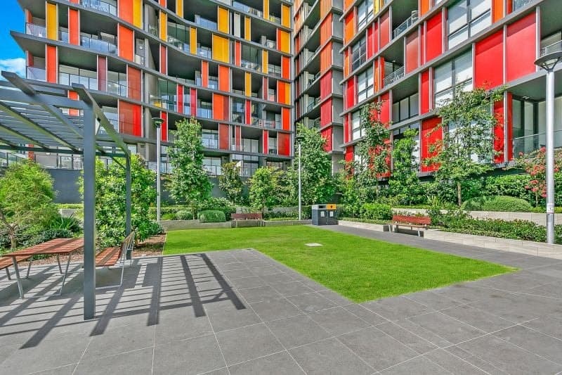 216/20 Nancarrow Avenue Meadowbank NSW, Meadowbank - Image 1