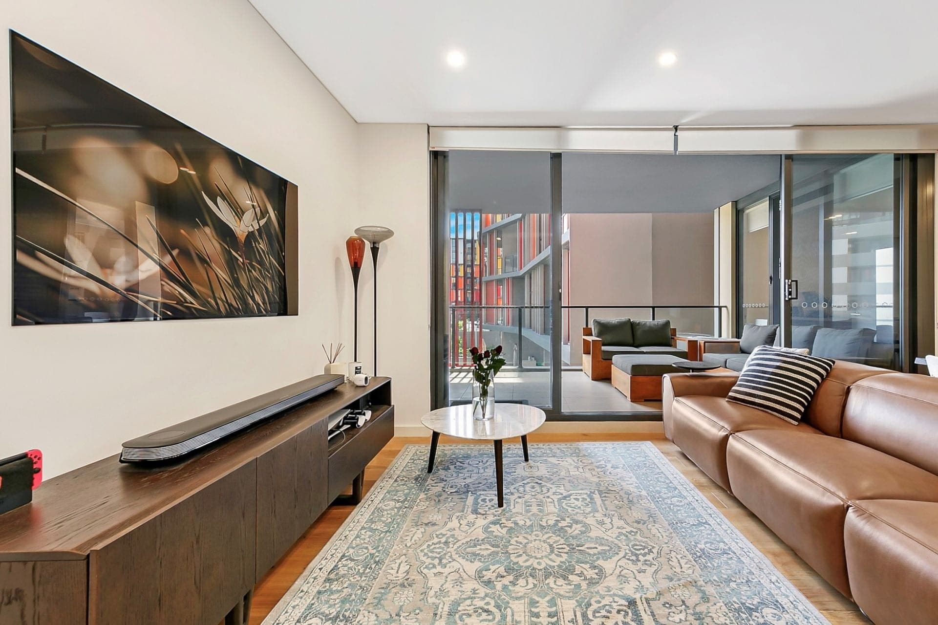 216/20 Nancarrow Avenue Meadowbank NSW, Meadowbank - Thumbnail 2