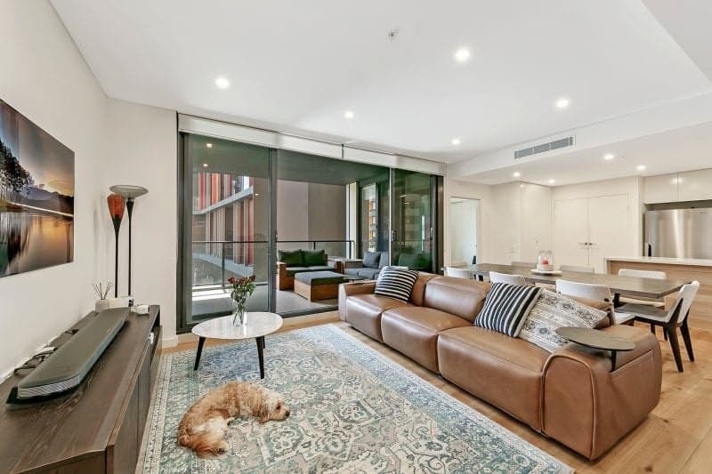 216/20 Nancarrow Avenue Meadowbank NSW, Meadowbank - Thumbnail 3