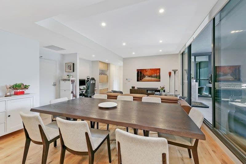 216/20 Nancarrow Avenue Meadowbank NSW, Meadowbank - Thumbnail 4