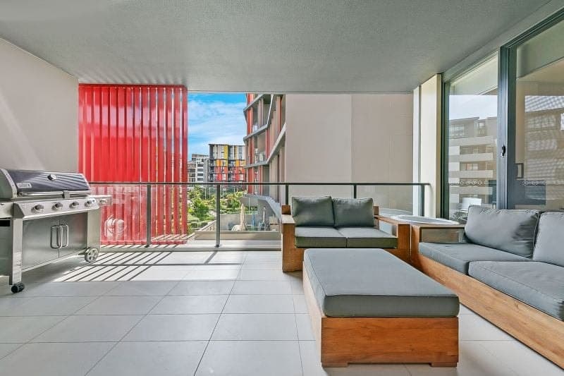 216/20 Nancarrow Avenue Meadowbank NSW, Meadowbank - Thumbnail 7