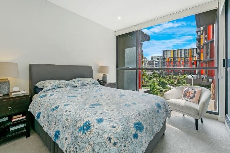 216/20 Nancarrow Avenue Meadowbank NSW, Meadowbank - Thumbnail 8