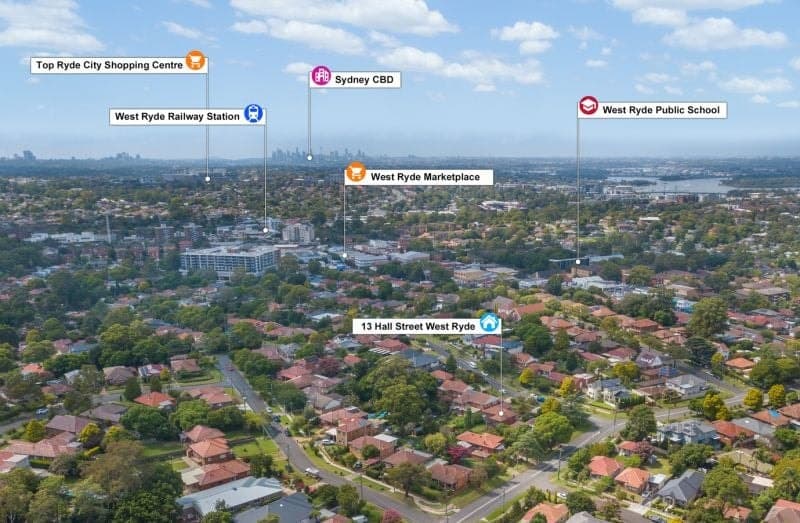 13 Hall Street West Ryde NSW, West Ryde - Thumbnail 8