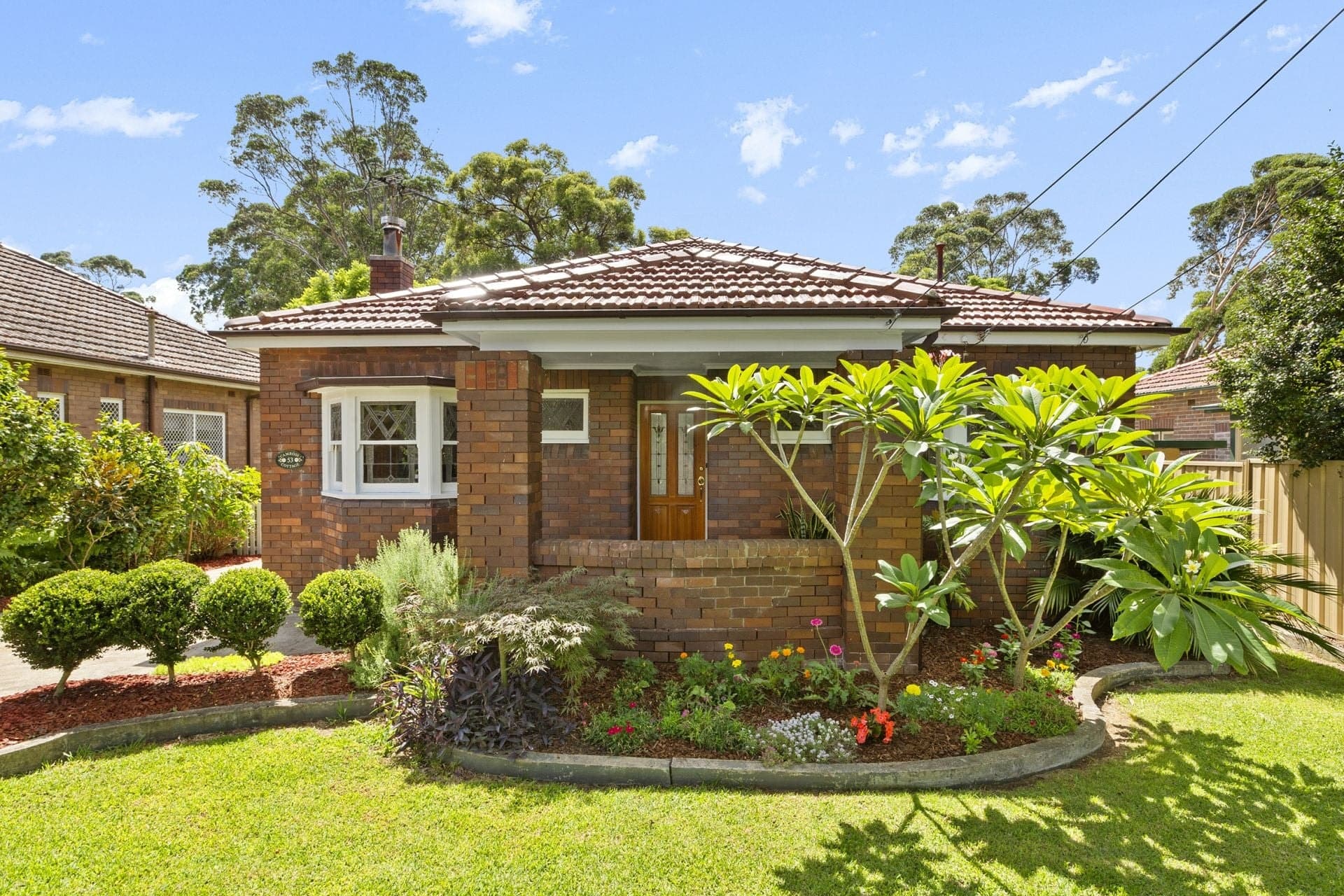53 Chatham Road Denistone NSW, Denistone - Image 1
