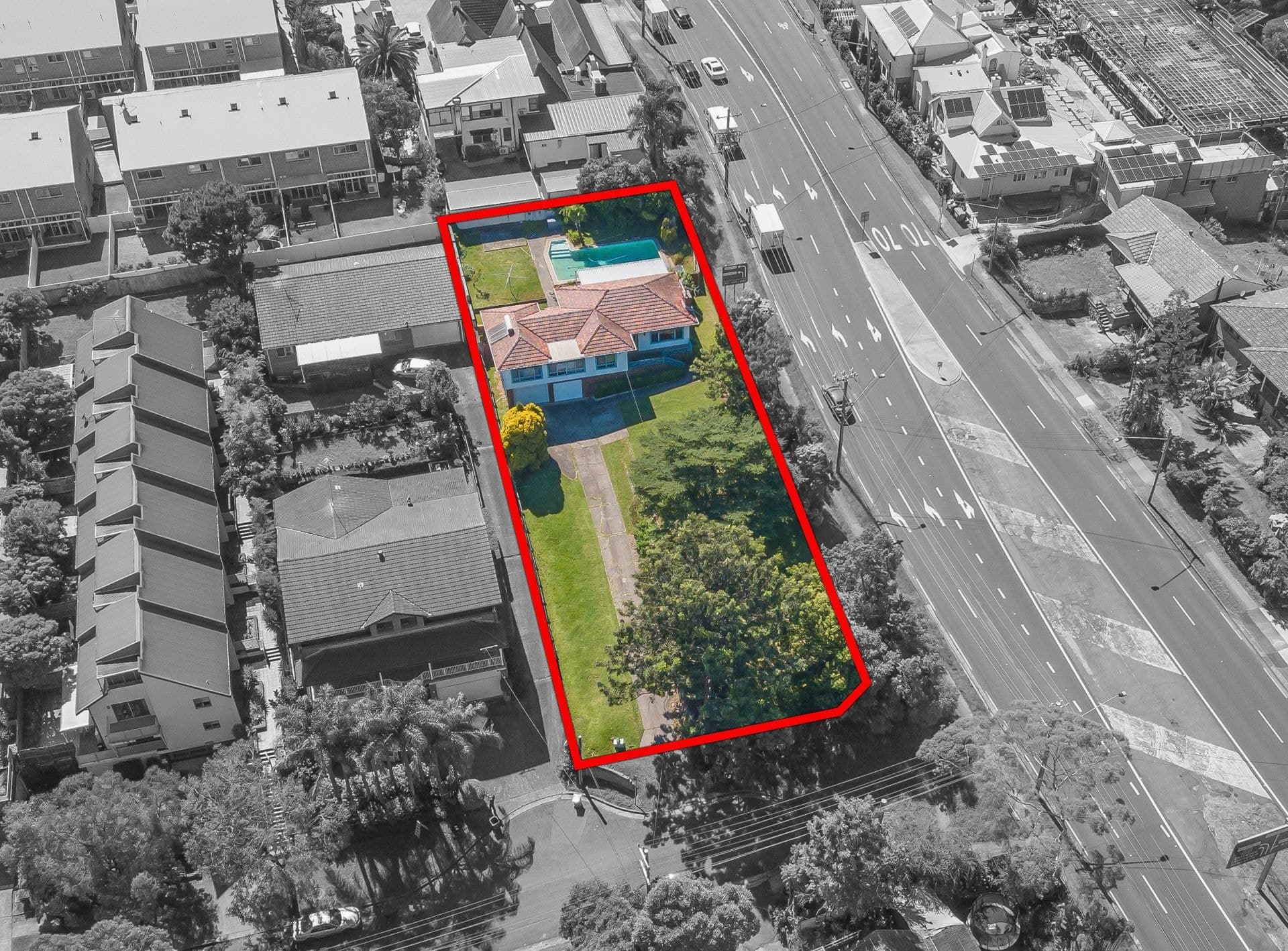 2 Carson Street Dundas Valley NSW, Dundas Valley - Thumbnail 2