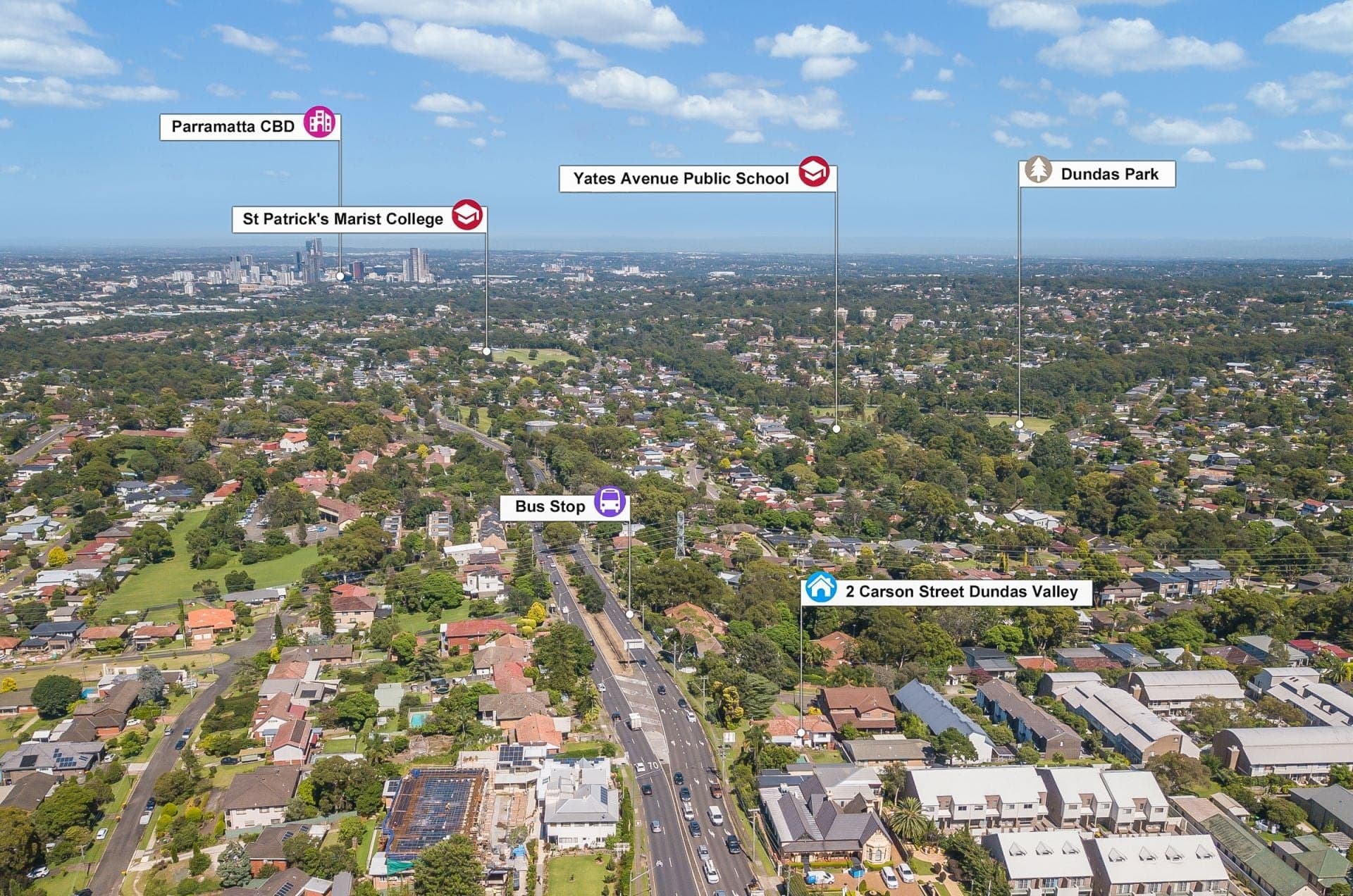 2 Carson Street Dundas Valley NSW, Dundas Valley - Thumbnail 6