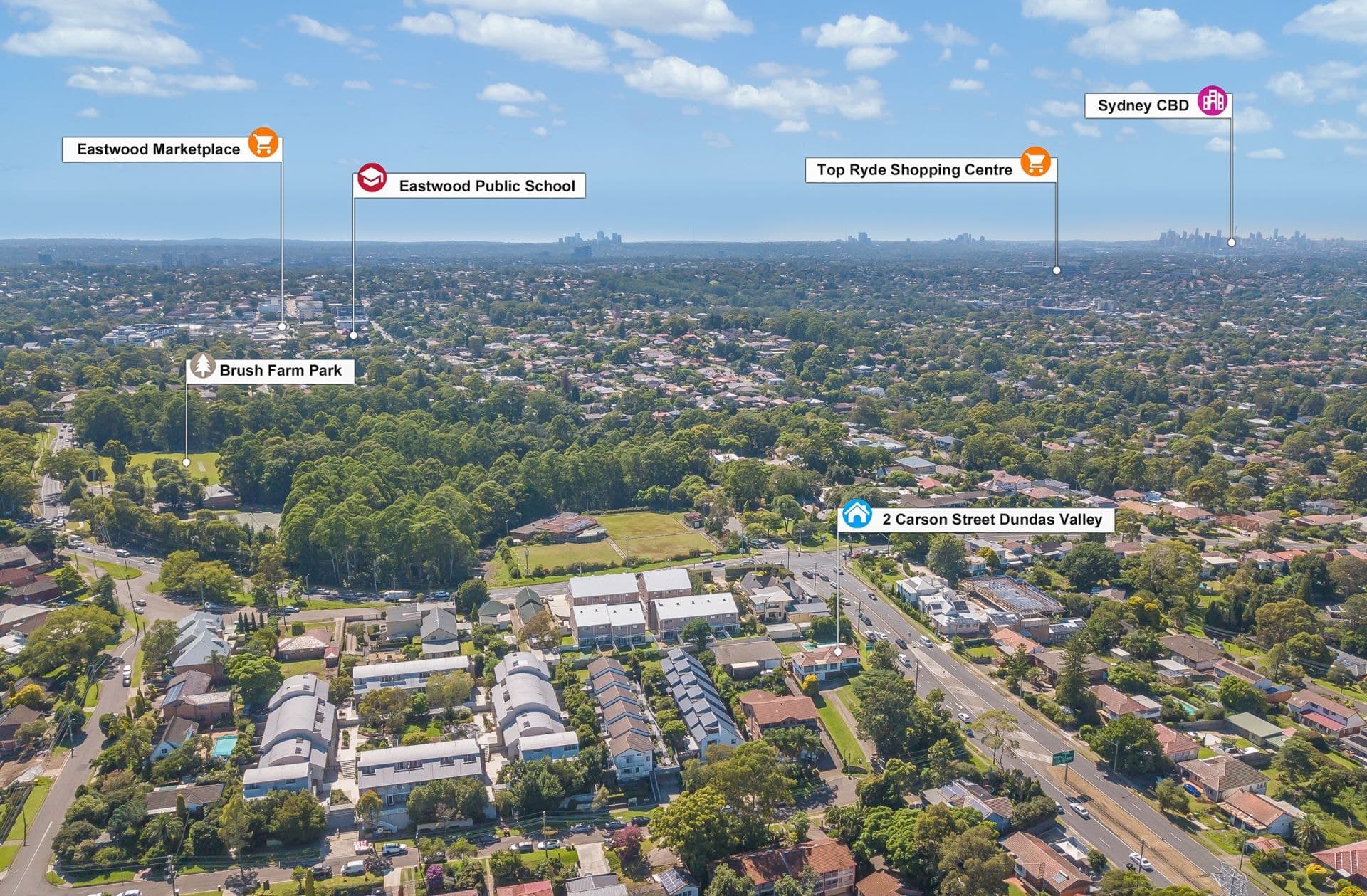 2 Carson Street Dundas Valley NSW, Dundas Valley - Thumbnail 7