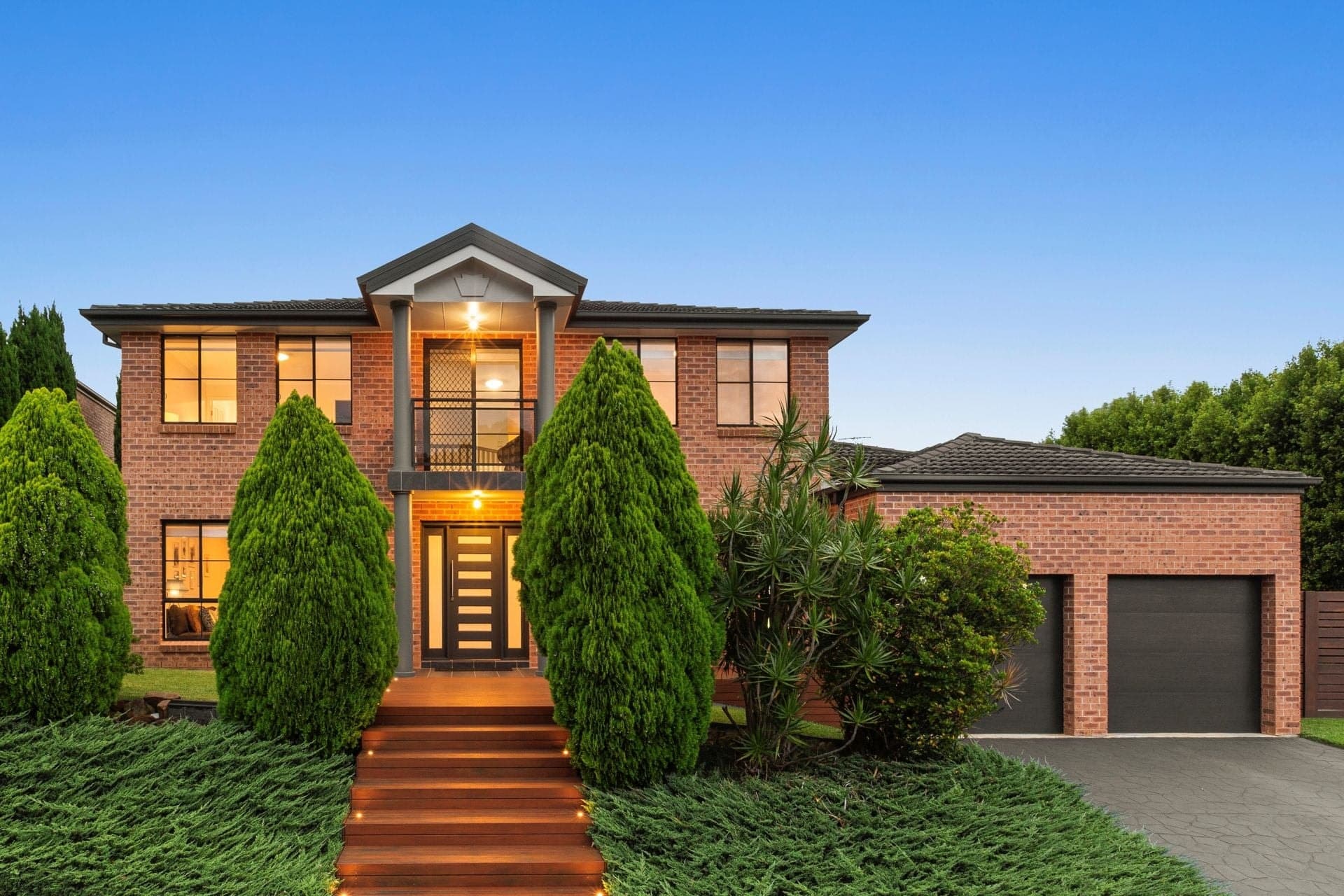 16/30-34 Bingara Crescent Bella Vista NSW, Bella Vista - Image 1