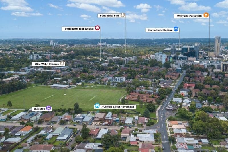 7 Crimea Street Parramatta NSW, Parramatta - Thumbnail 7