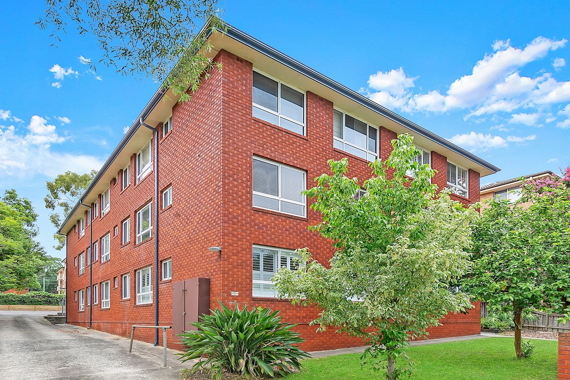 15/41 Meadow Crescent Meadowbank NSW, Meadowbank - Image 1