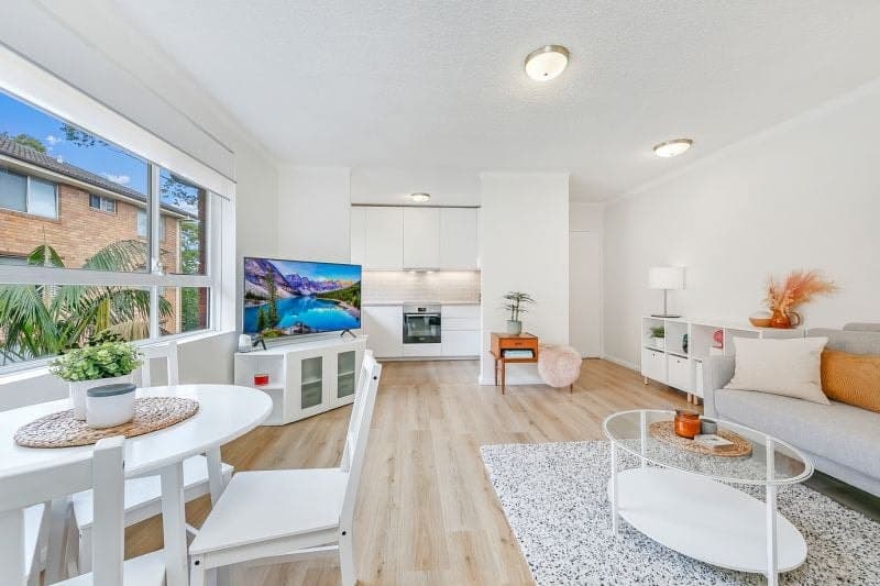 15/41 Meadow Crescent Meadowbank NSW, Meadowbank - Thumbnail 2
