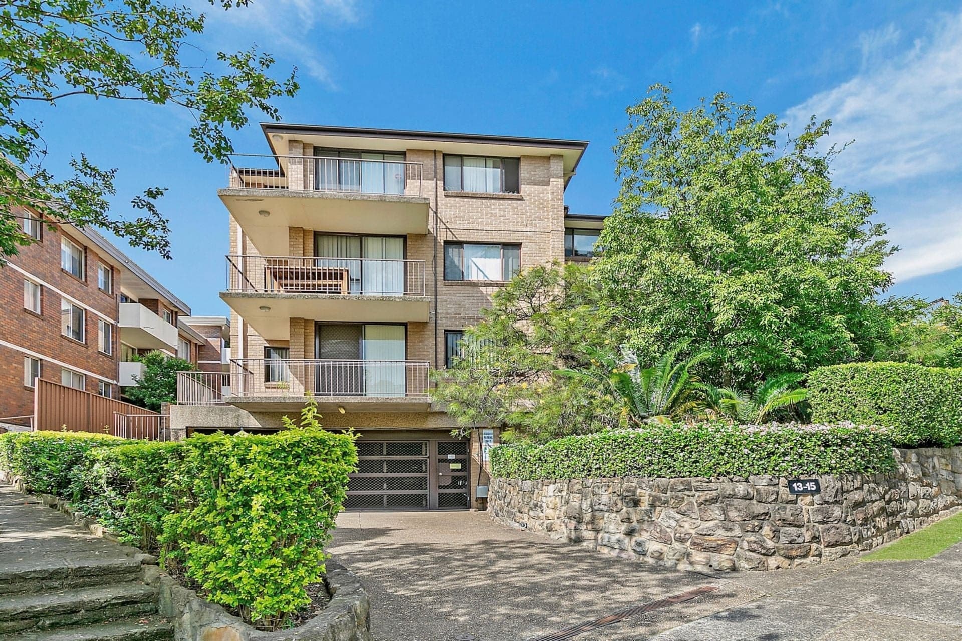 11/13-15A Meadow Crescent Meadowbank NSW, Meadowbank - Image 1