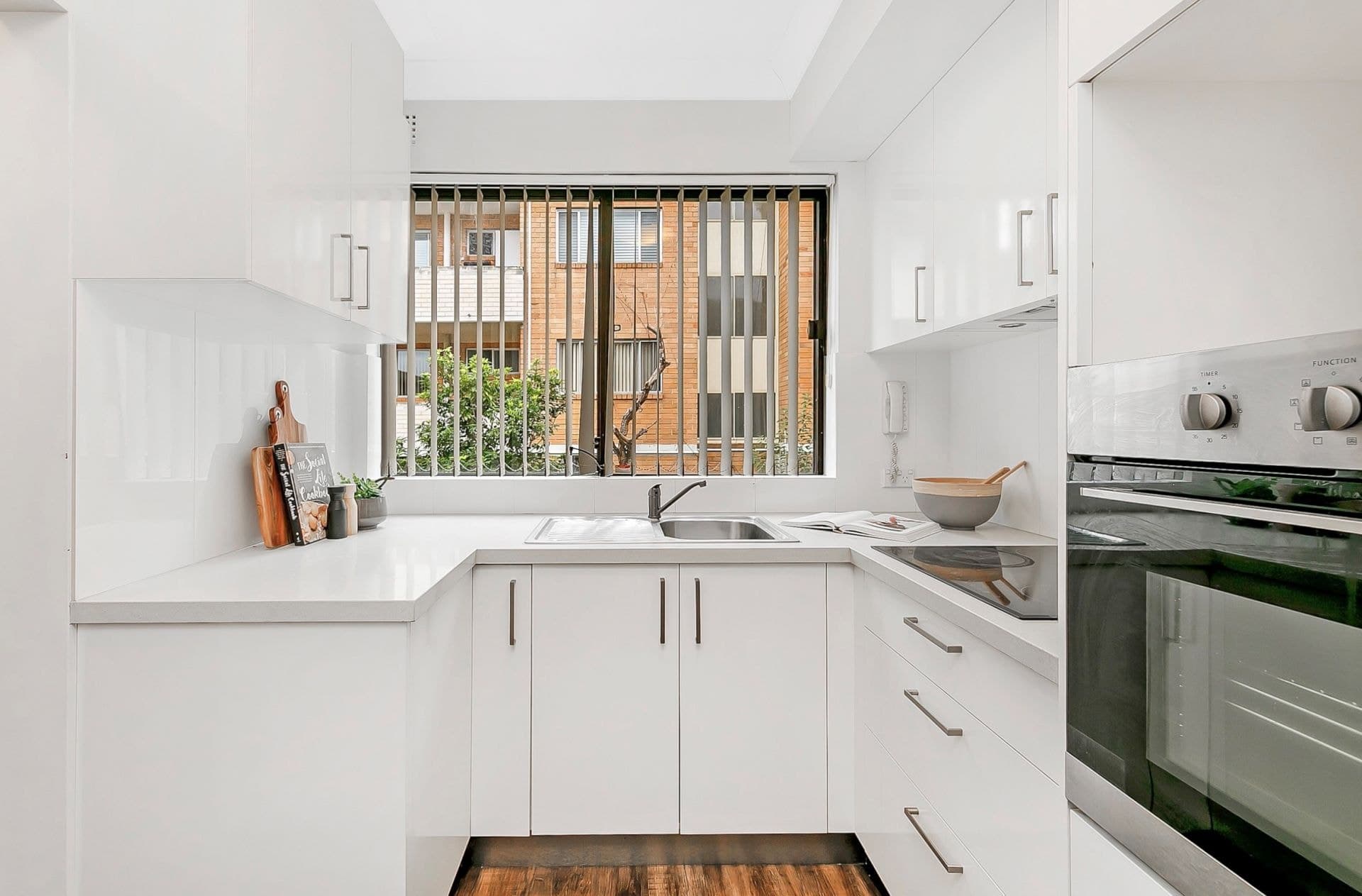 11/13-15A Meadow Crescent Meadowbank NSW, Meadowbank - Thumbnail 2