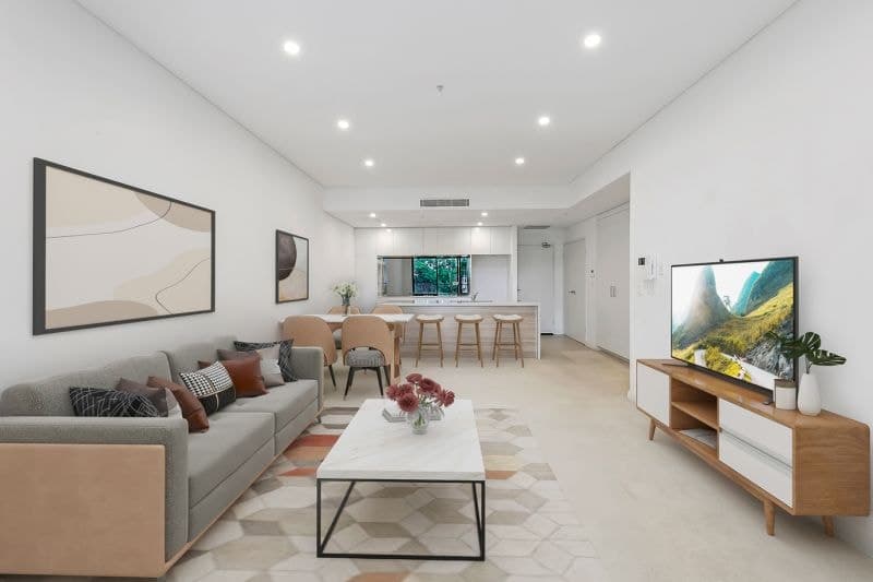 605D/41-45 Belmore Street Ryde NSW, Ryde - Image 1