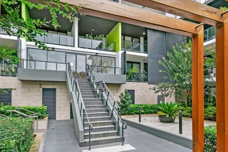 605D/41-45 Belmore Street Ryde NSW, Ryde - Thumbnail 2