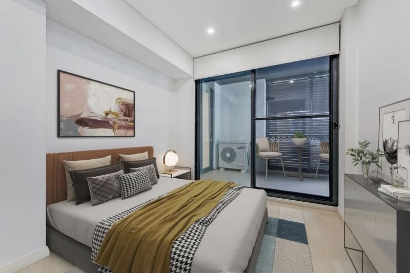605D/41-45 Belmore Street Ryde NSW, Ryde - Thumbnail 6