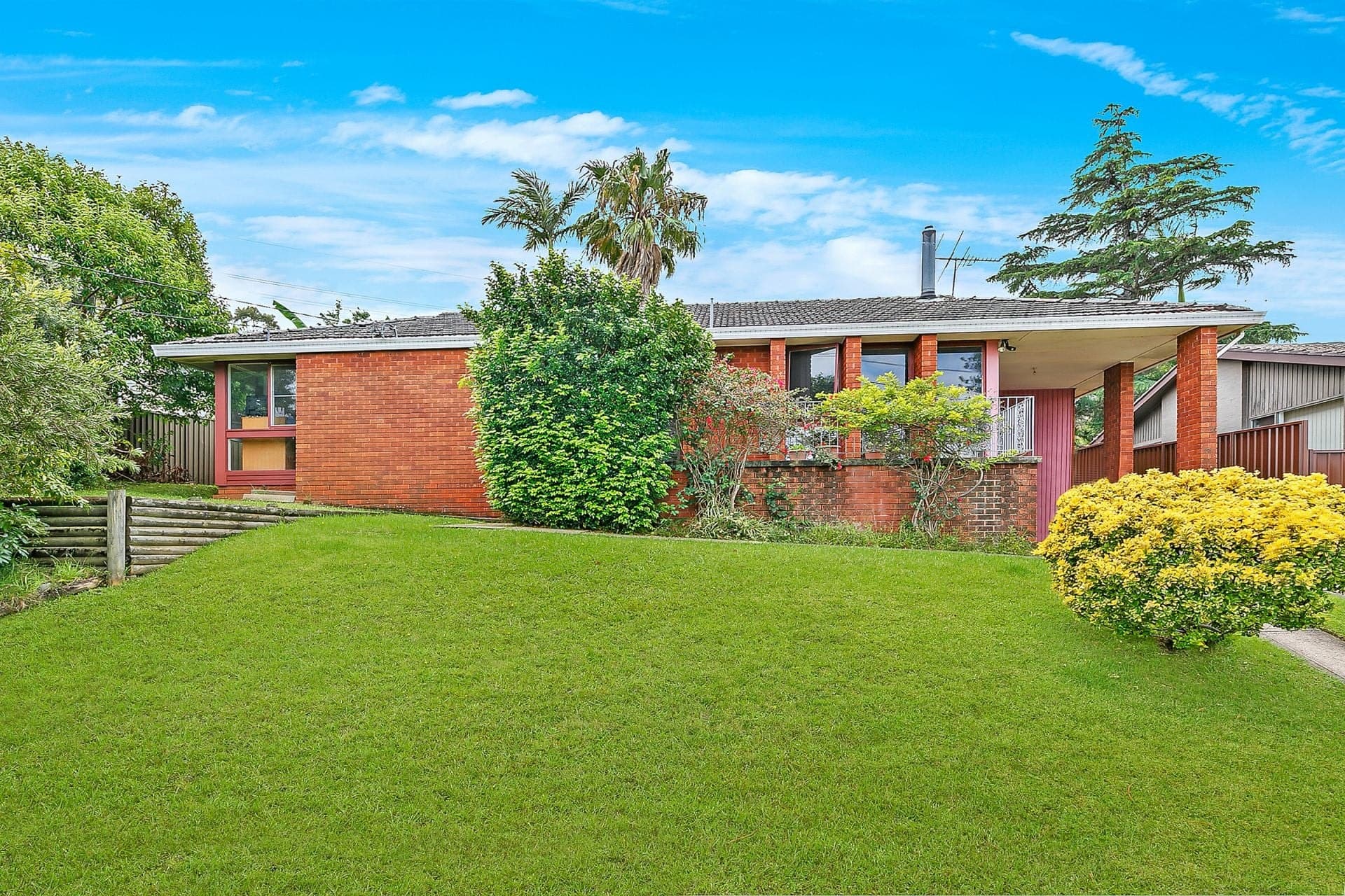 5 Reuben Street Winston Hills NSW, Winston Hills - Image 1
