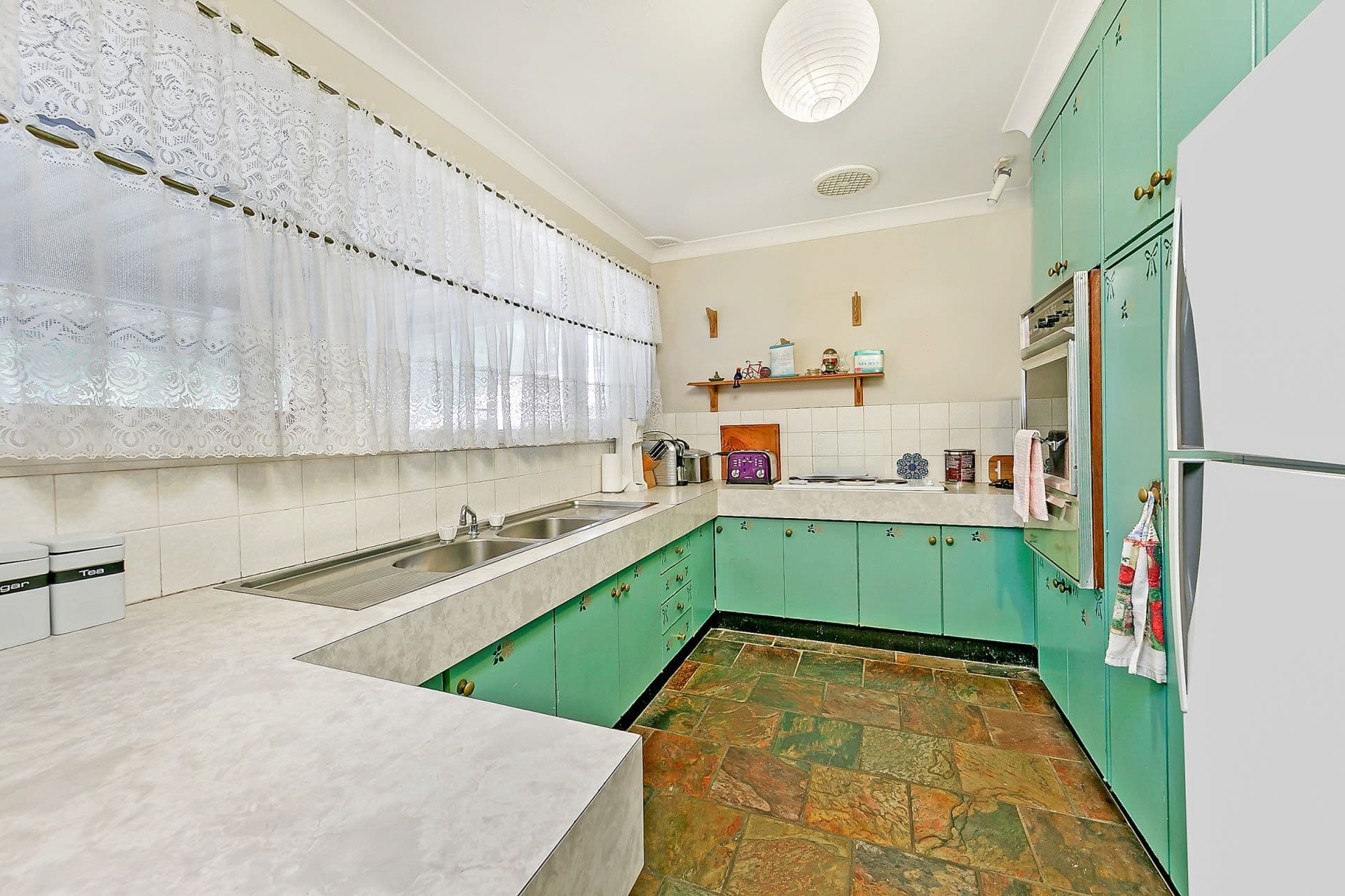 5 Reuben Street Winston Hills NSW, Winston Hills - Thumbnail 2