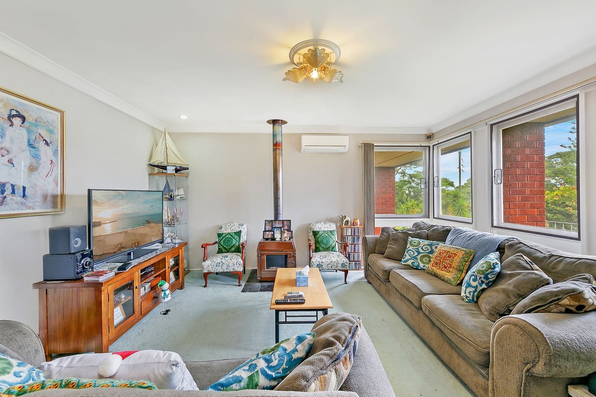 5 Reuben Street Winston Hills NSW, Winston Hills - Thumbnail 3