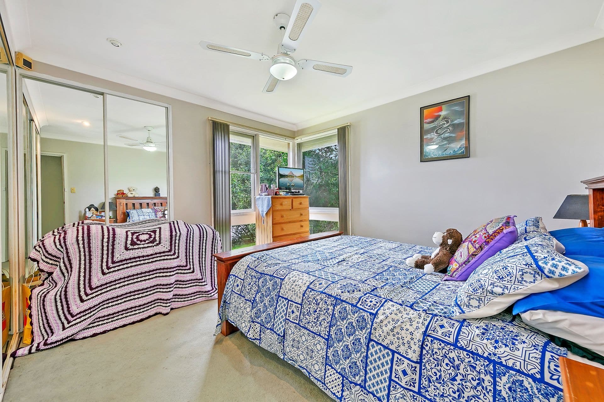 5 Reuben Street Winston Hills NSW, Winston Hills - Thumbnail 4
