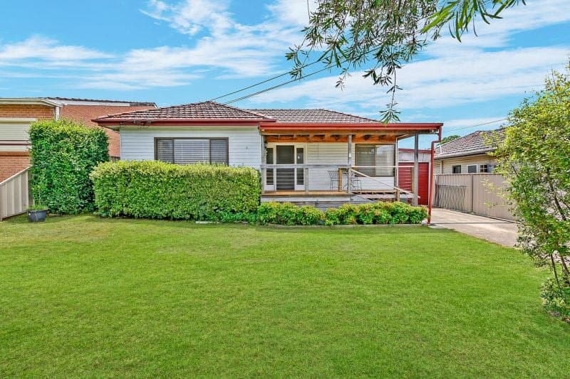 3 Hope Street Ermington NSW, Ermington - Image 1