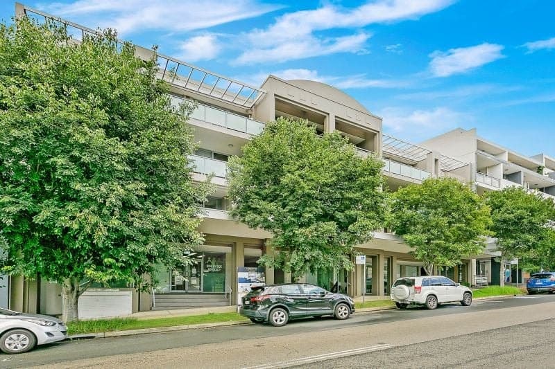 39/30-32 Herbert Street West Ryde NSW, West Ryde - Image 1