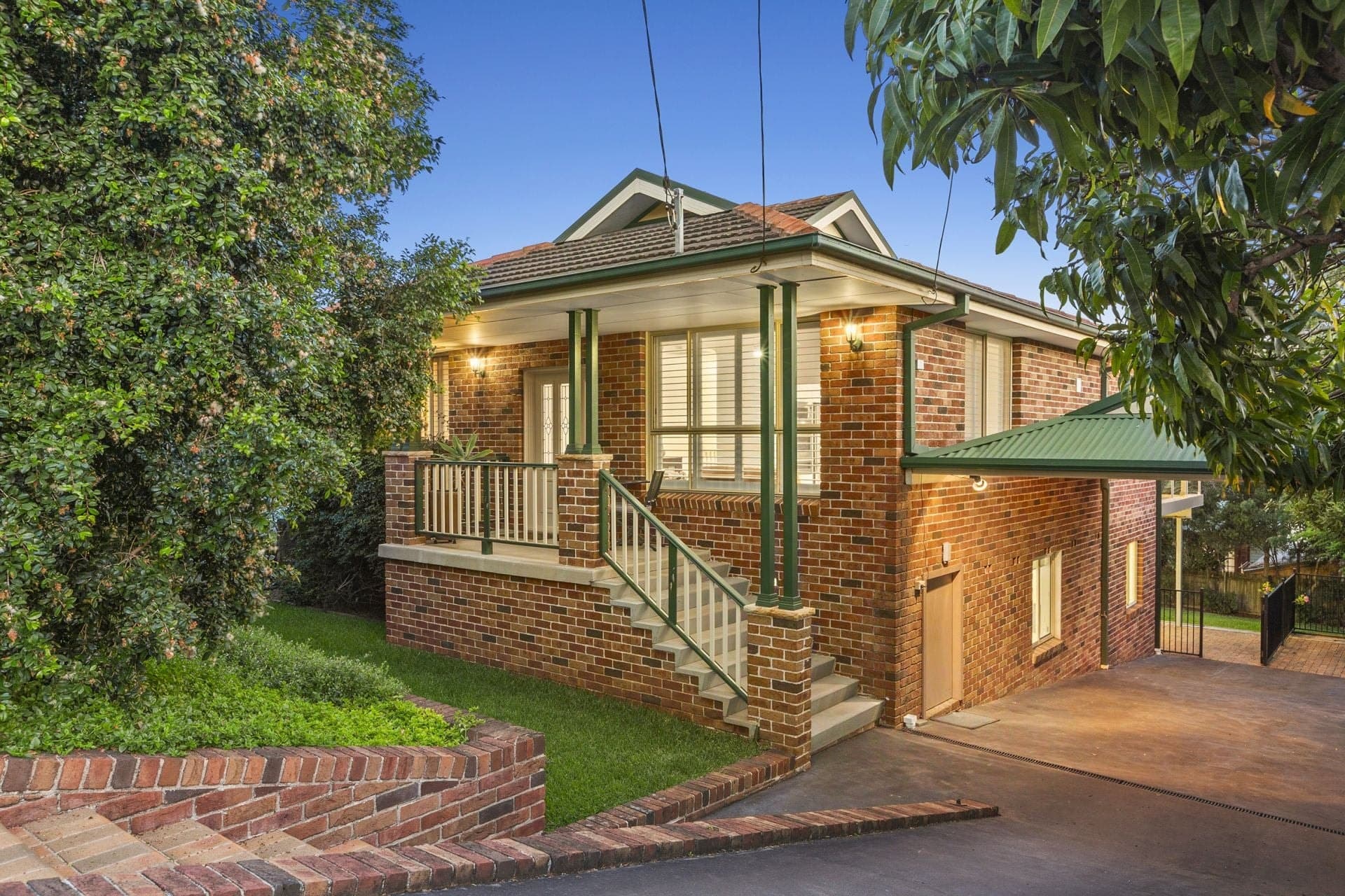 7 Heysen Avenue Ermington NSW, Ermington - Image 1