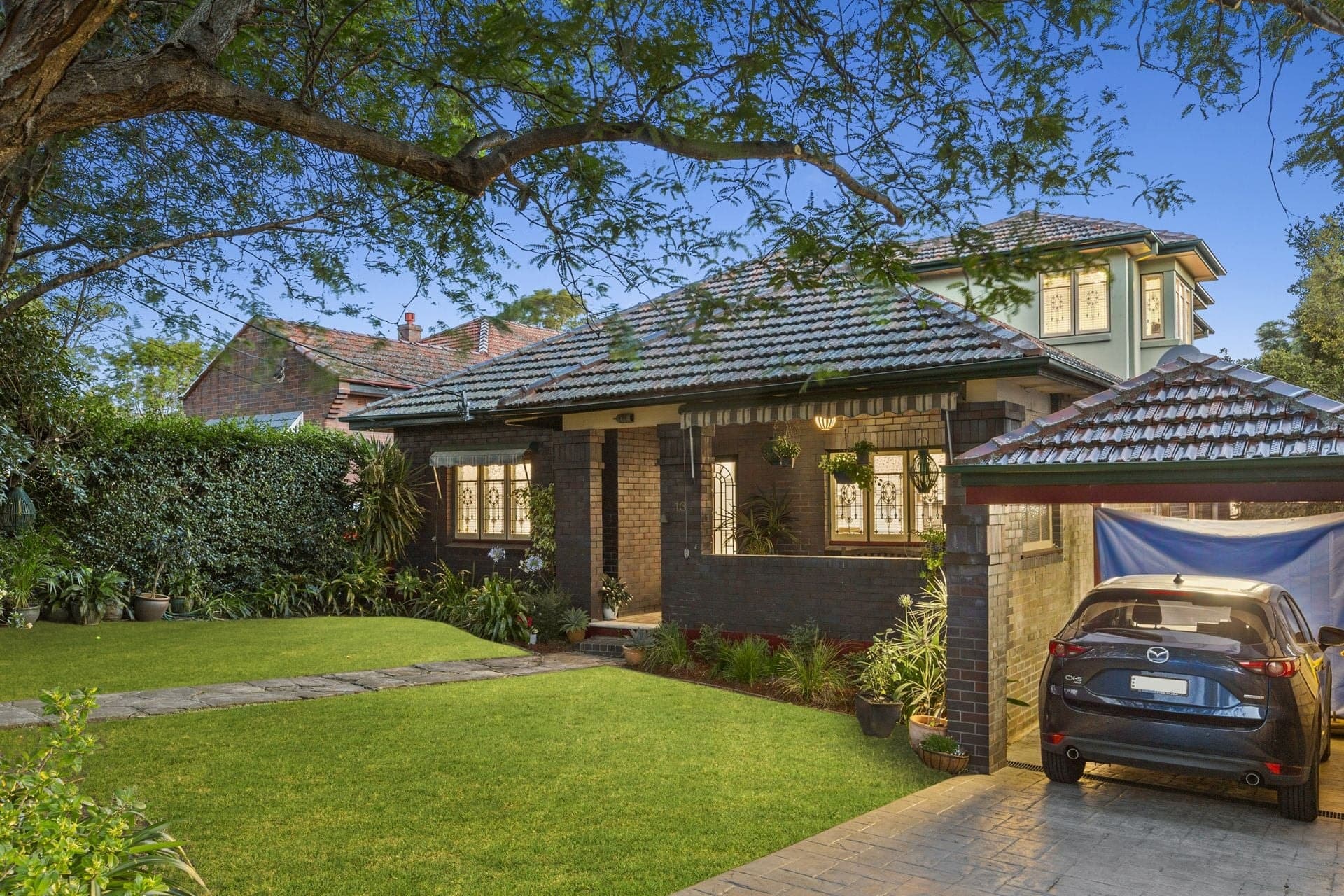 13 Bigland Avenue West Ryde NSW, West Ryde - Image 1