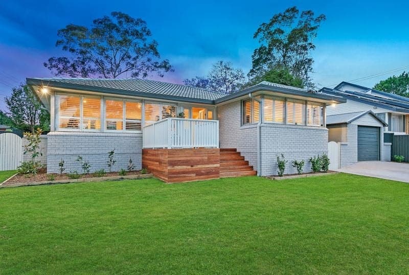 49 Burrandong Crescent Baulkham Hills NSW, Baulkham Hills - Image 1