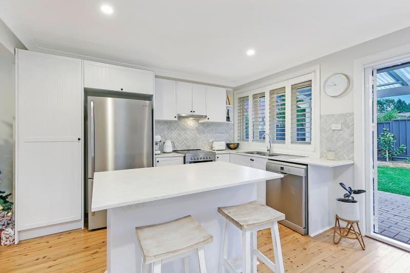 49 Burrandong Crescent Baulkham Hills NSW, Baulkham Hills - Thumbnail 2