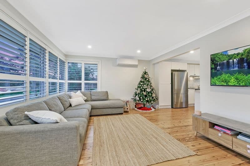 49 Burrandong Crescent Baulkham Hills NSW, Baulkham Hills - Thumbnail 3