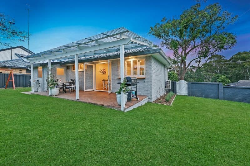 49 Burrandong Crescent Baulkham Hills NSW, Baulkham Hills - Thumbnail 4