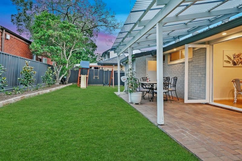 49 Burrandong Crescent Baulkham Hills NSW, Baulkham Hills - Thumbnail 5